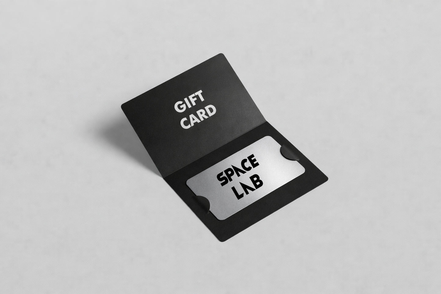 Gift Card Space Lab Buono Regalo