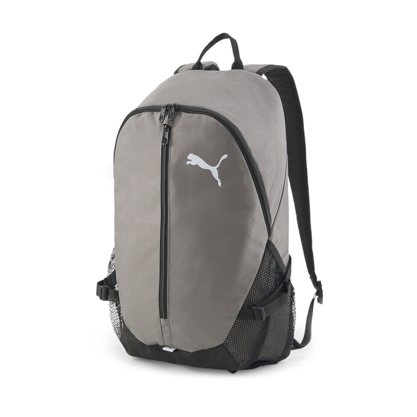Puma PUMA Plus Backpack Steel Gray Unisex 078868-05