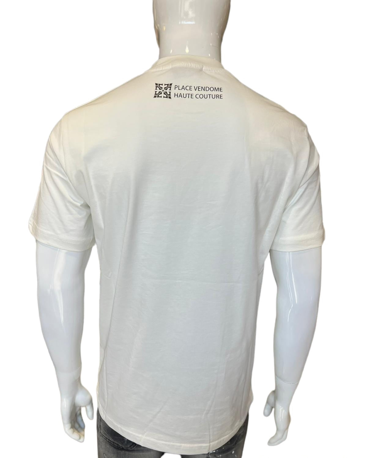 PLACE VENDOME t-shirt scorpion NEW COLLECTION