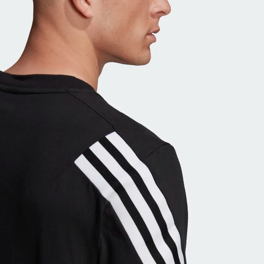 T-SHIRT ADIDAS SPORTSWEAR FUTURE ICONS 3-STRIPES NEW COLLECTION