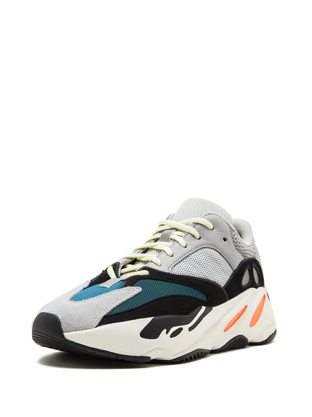 ADIDAS Yeezy Boost 700 "Wave Runner" sneakers
