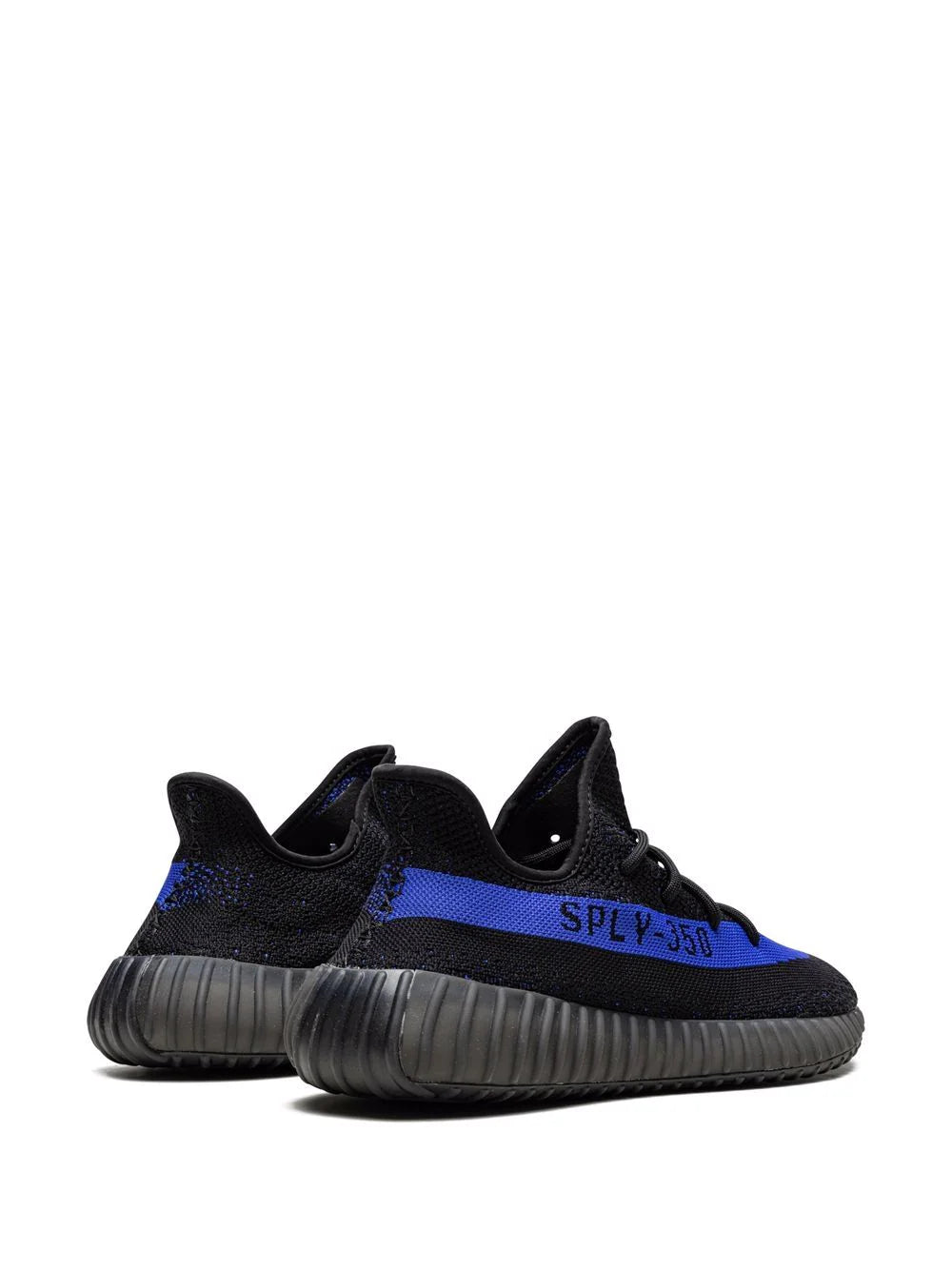 ADIDAS YEEZY Boost 350 V2 "Dazzling Blue" sneakers