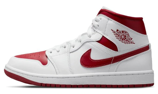 NIKE AIR Jordan 1 MID Reverse Chicago