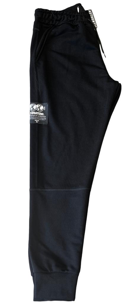 STARTER PANTALONE IN FELPA NEW COLLECTION