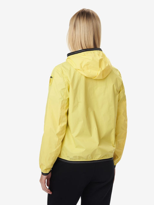 BLAUER GIACCA A VENTO NASTRATA ROSEMARY NEW COLLECTION