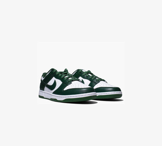 Nike Dunk Low Michigan State