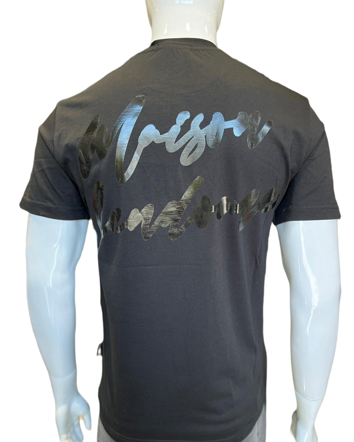 PLACE VENDOME t-shirt iconic NEW COLLECTION