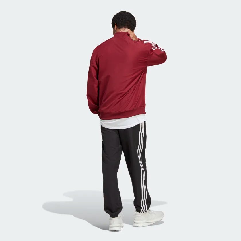 TUTA ADIDAS