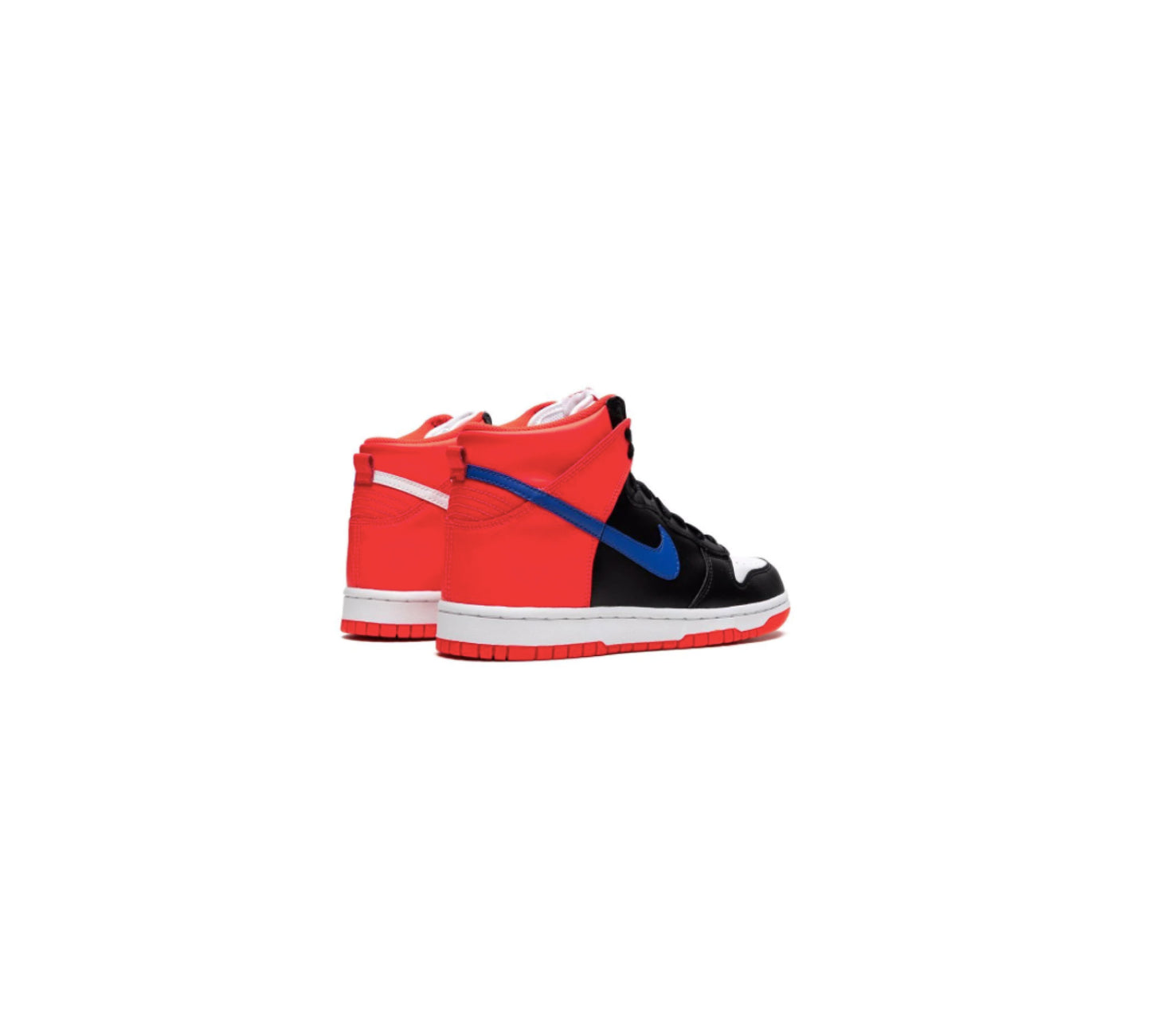 Nike Dunk High Knicks