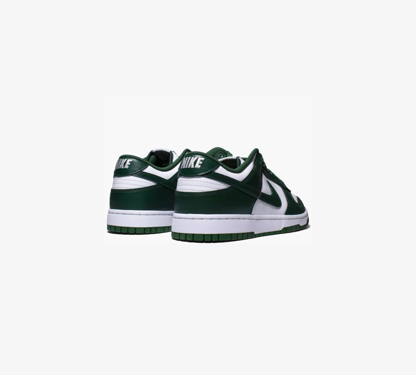 Nike Dunk Low Michigan State