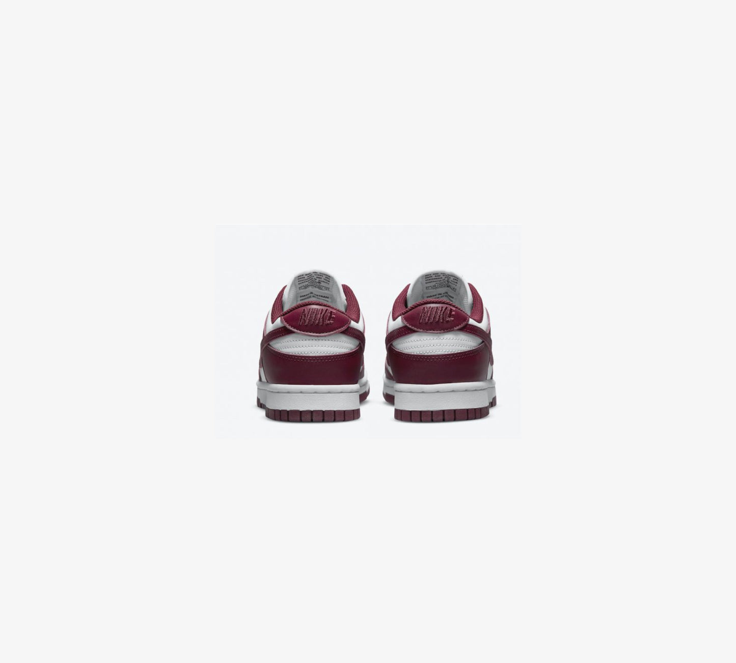 Nike Dunk Low Beetroot