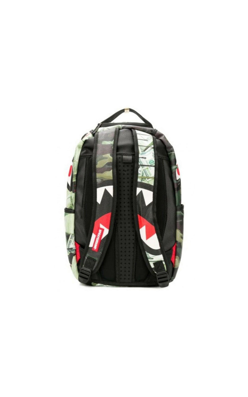 ZAINO SPRAYGROUND PSYKO SHARK