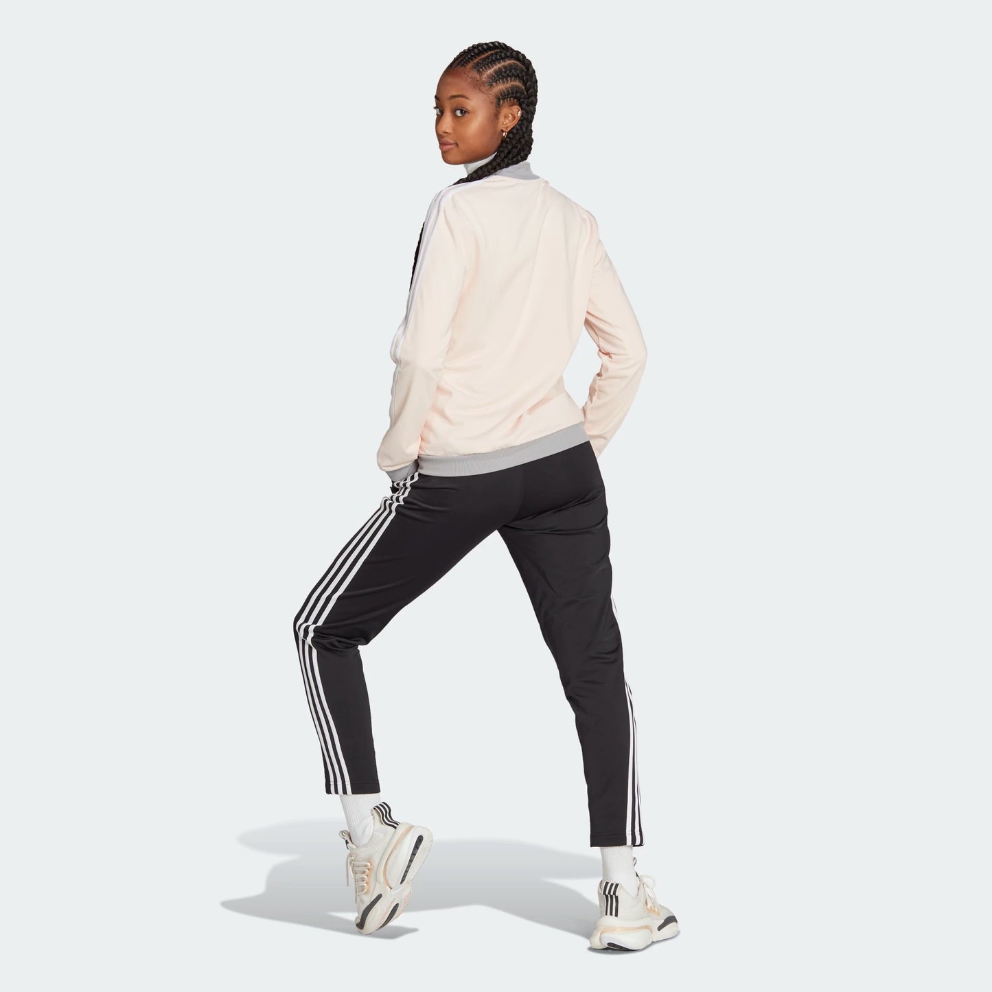TUTA ADIDAS DONNA