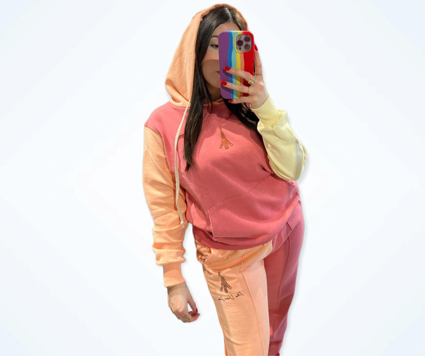 PLACE VANDOME TUTA New collection