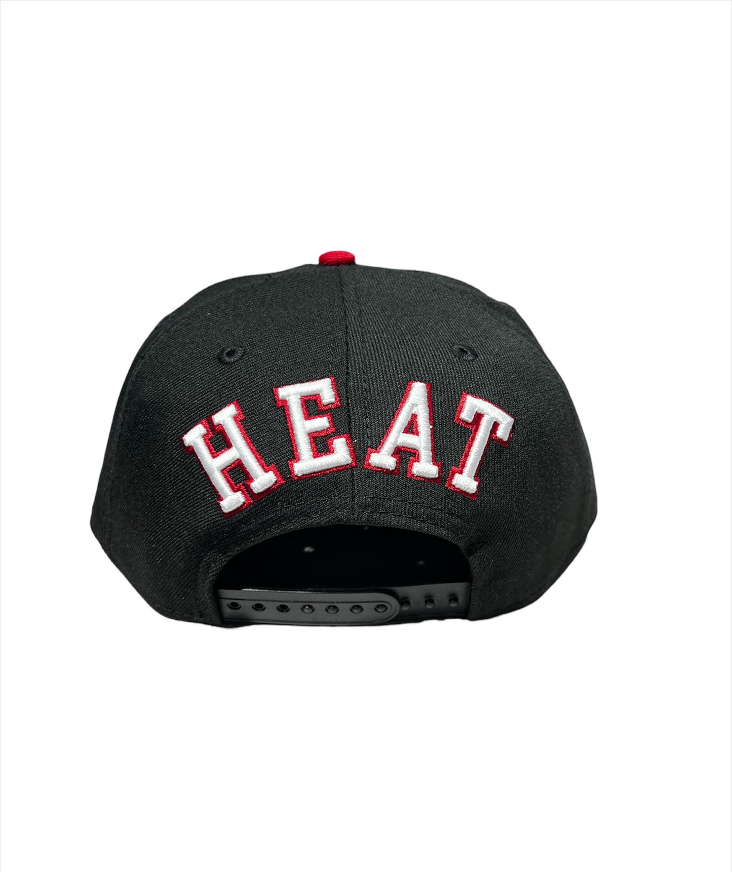 NEW ERA Cappellino 59FIFTY Miami Heat NBA NEW COLLECTION