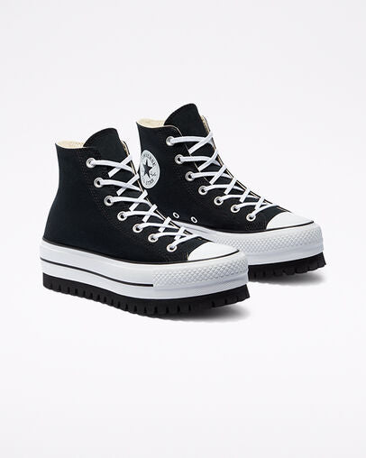 Trek Chuck Taylor All Star