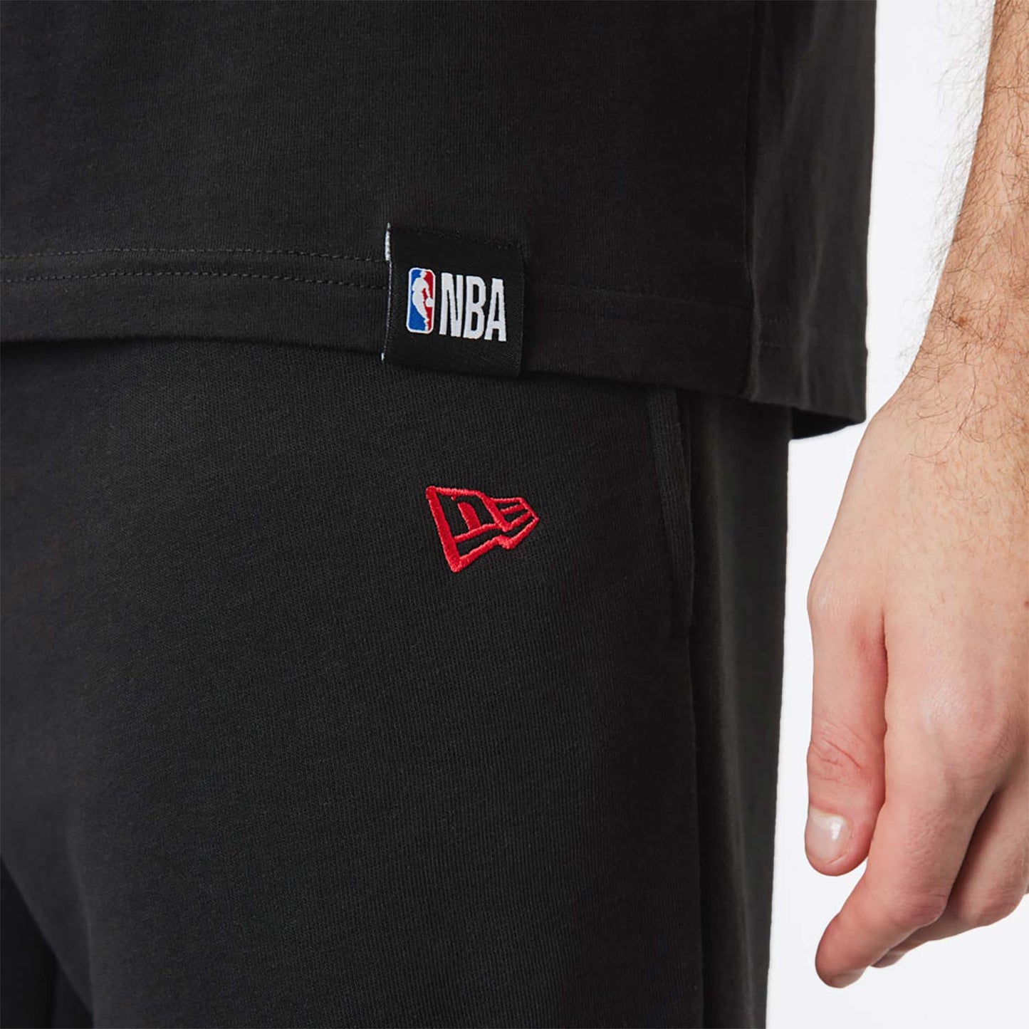 PANTALONE CHICAGO BULLS NEW ERA
