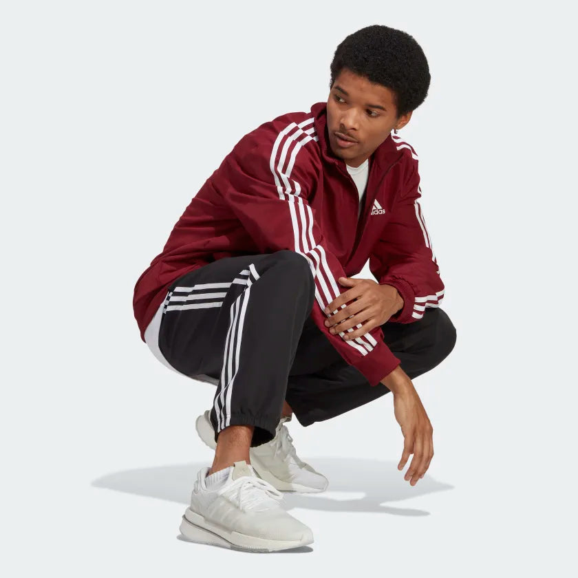 TUTA ADIDAS