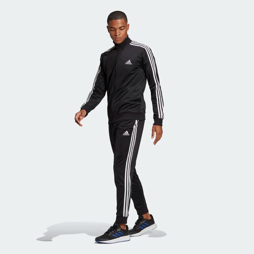 TUTA SPORTIVA ADIDAS UOMO