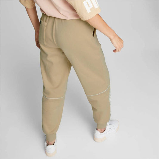 PANTALONE PUMA DONNA