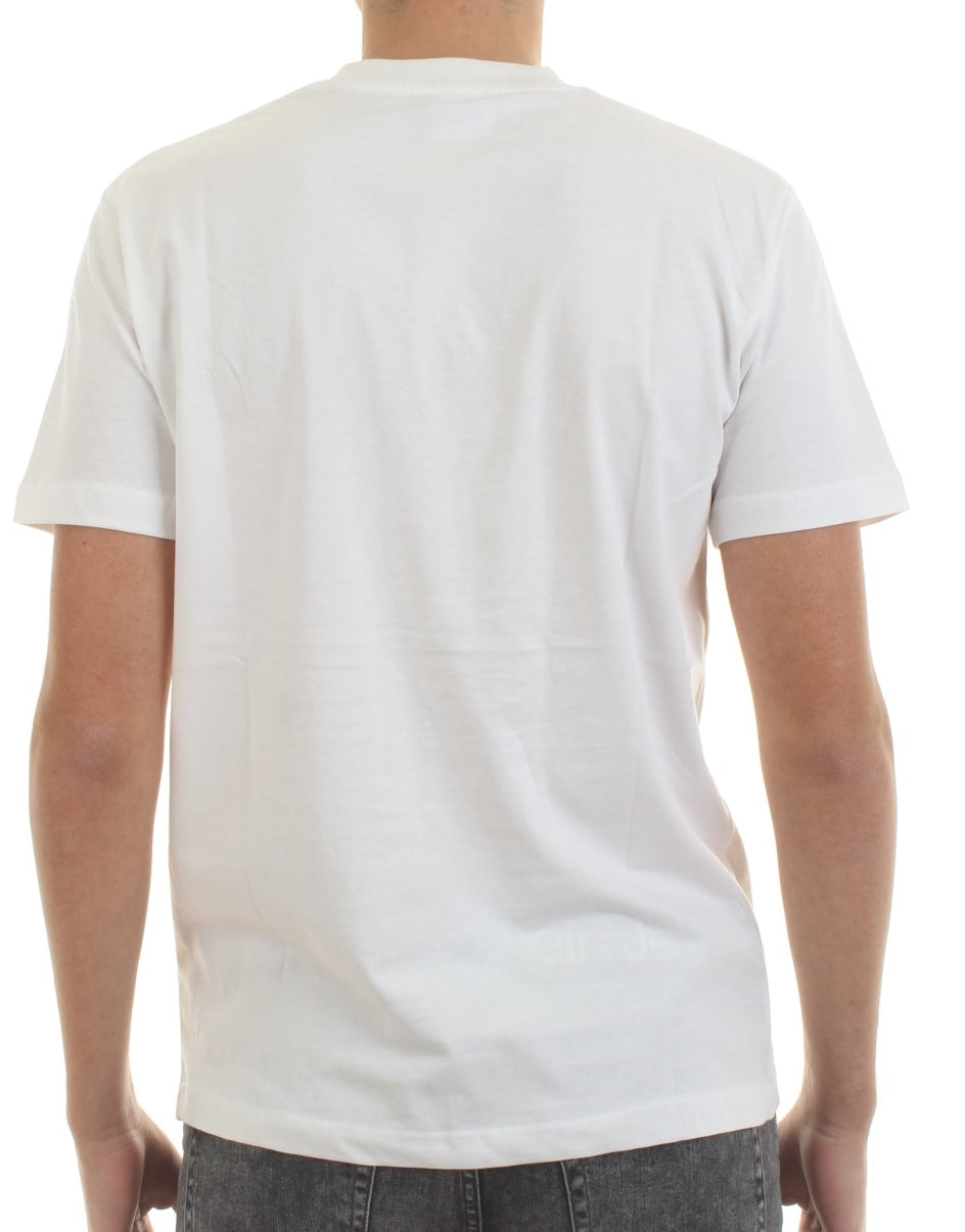 JOHN RICHMOND SPORT T-SHIRT NEW COLLECTION