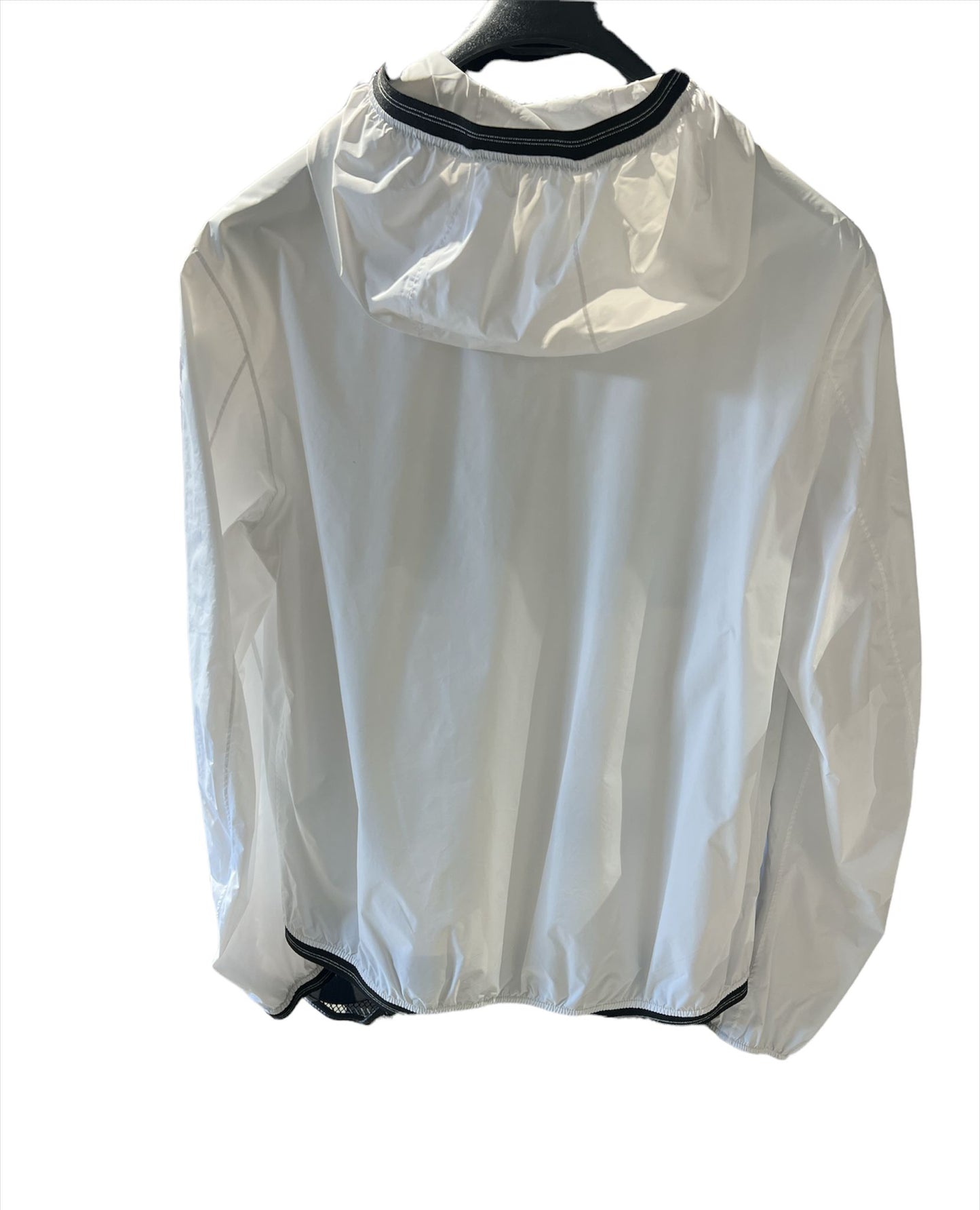 BLAUER GIACCA A VENTO SFODERATA DWAYNE NEW COLLECTION