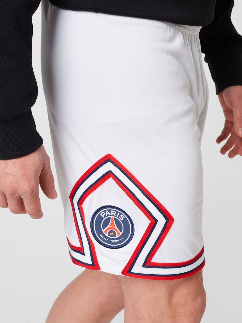 PANTALONCINI NIKE JORDAN X PARIS SAINT-GERMAIN