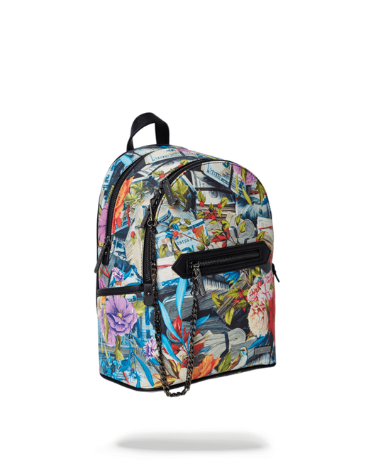 SPRAYGROUND CONCRETE JUNGLE SAVAGE BACKPACK