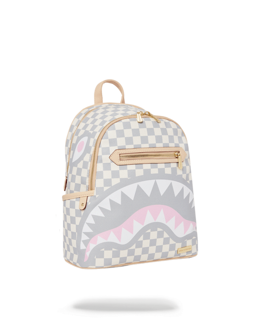 SPRAYGROUND ROSE ALL DAY LA PALAIS SAVAGE BACKPACK