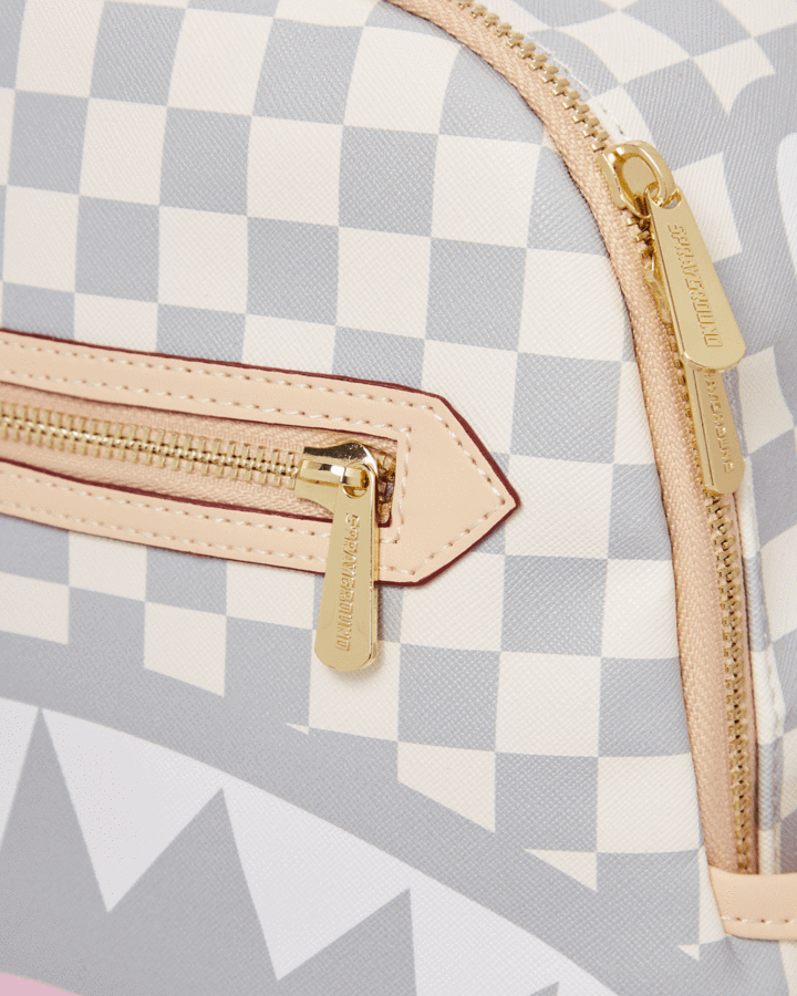 SPRAYGROUND ROSE ALL DAY LA PALAIS SAVAGE BACKPACK