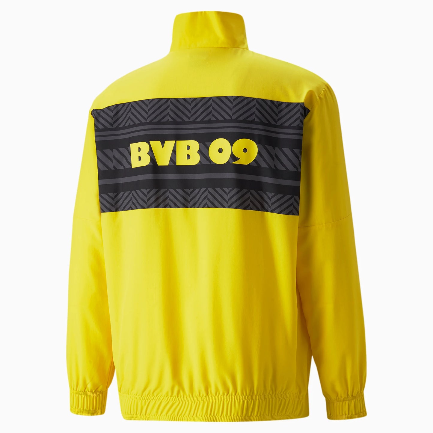 Giacca da calcio BVB Prematch da uomo NEW COLLECTION
