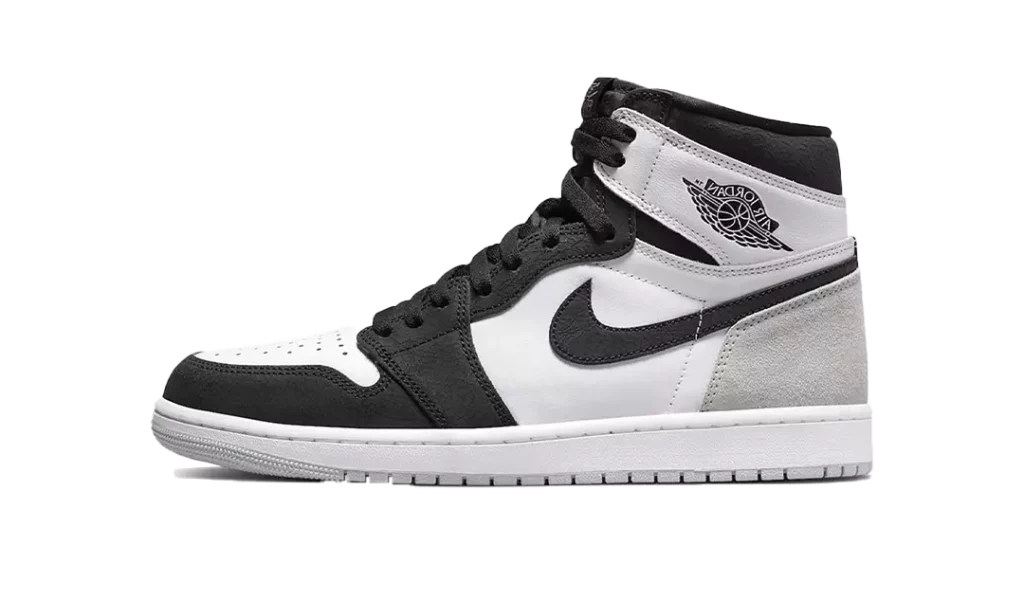 NIKE AIR JORDAN 1 HIGH STAGE