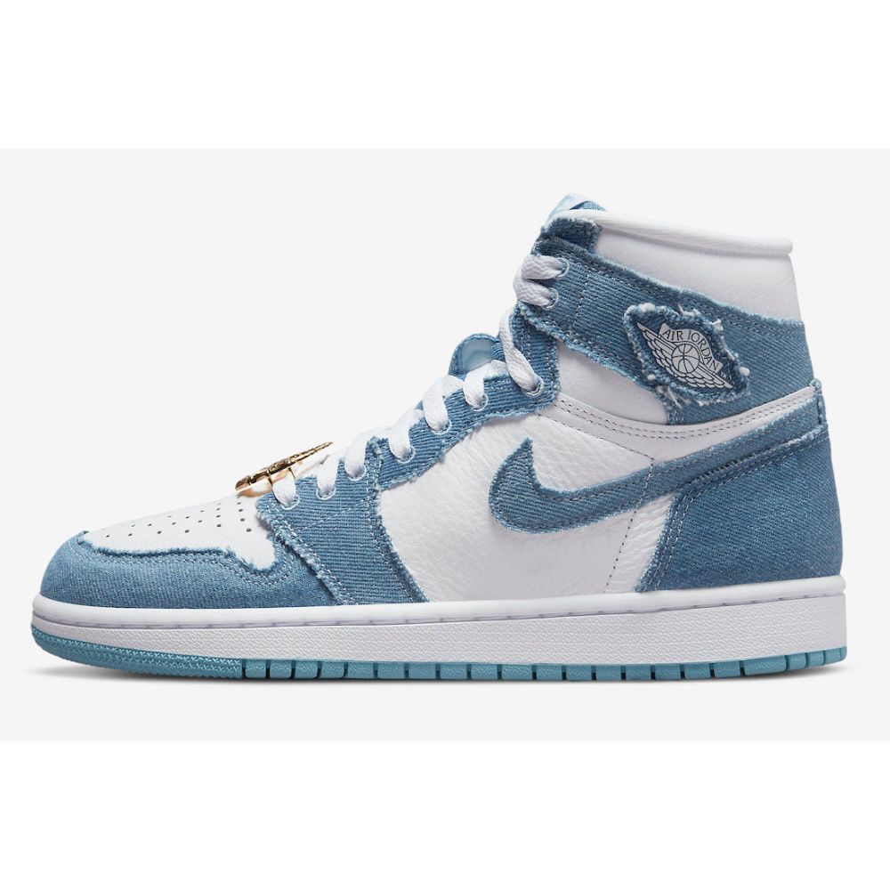 JORDAN HIGH DENIM