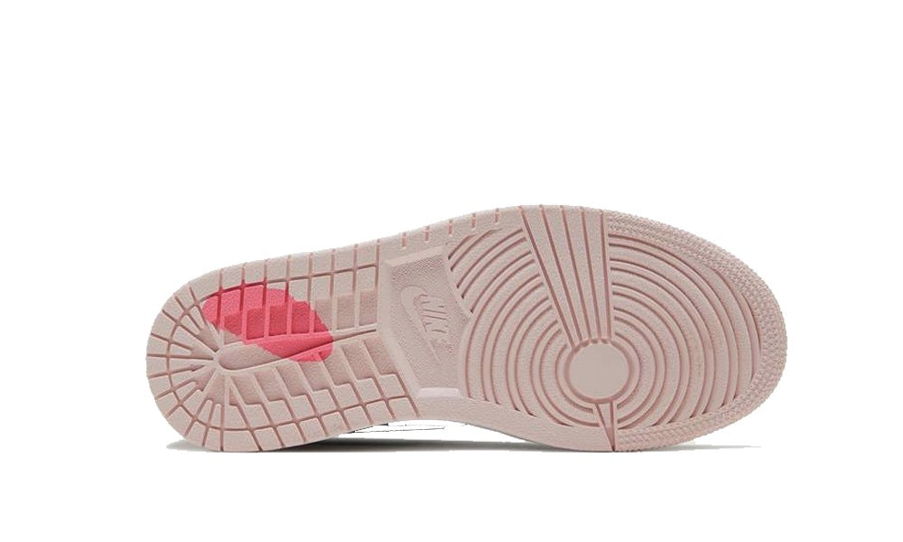 AIR JORDAN 1 HIGH OG ATMOSPHERE "BUBBLE GUM" LIMITED EDITION