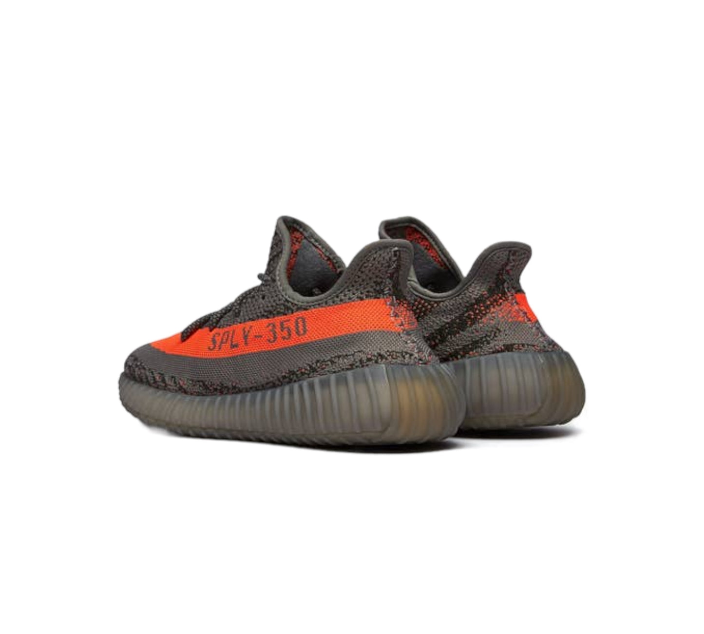Adidas Yeezy Boost 350 V2 Beluga Reflective