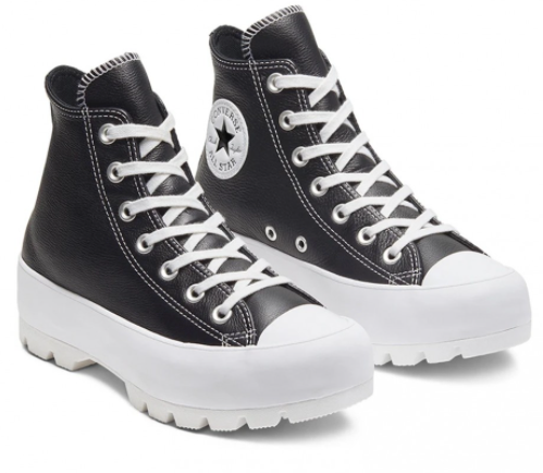 Converse Chuck Taylor All Star Lugged Hi