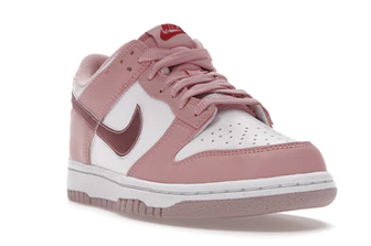Nike Dunk Low Pink Velvet