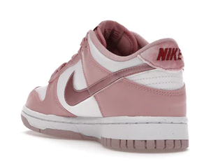 Nike Dunk Low Pink Velvet