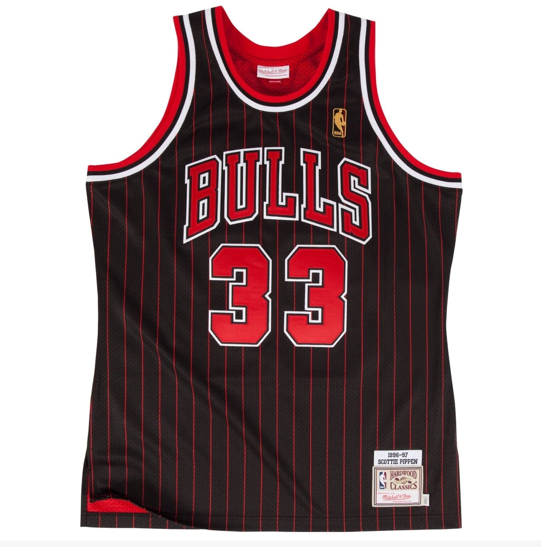Canotta NBA Chicago Bulls