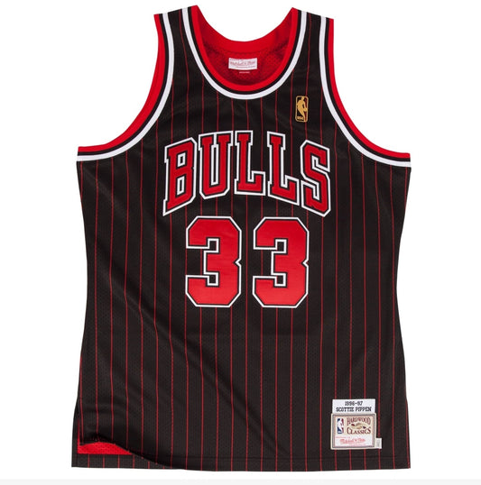 Canotta NBA Chicago Bulls