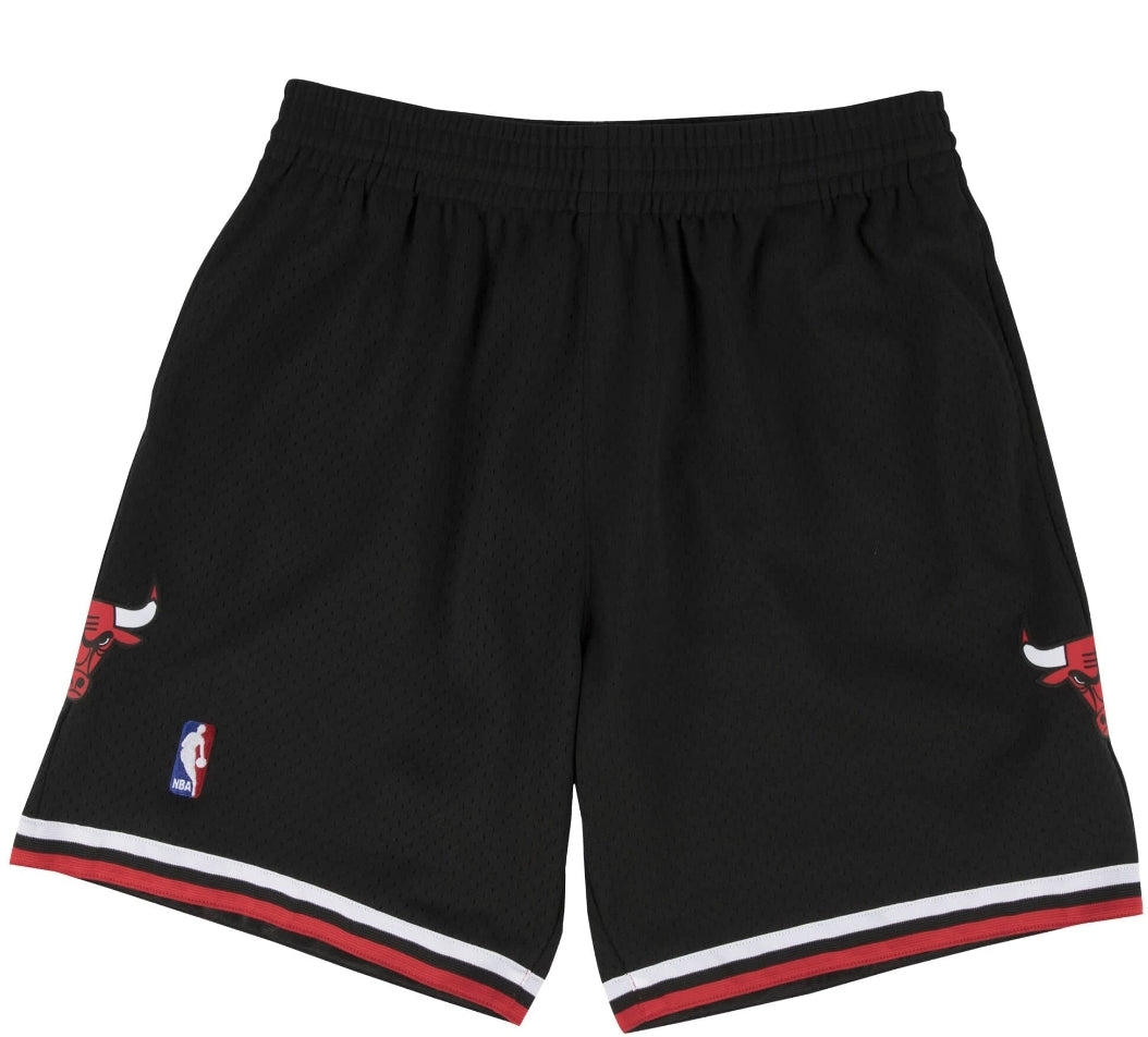 Bermuda NBA Chicago Bulls