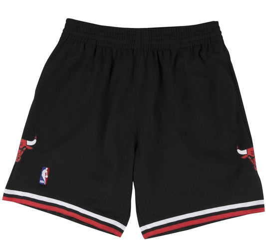Bermuda NBA Chicago Bulls