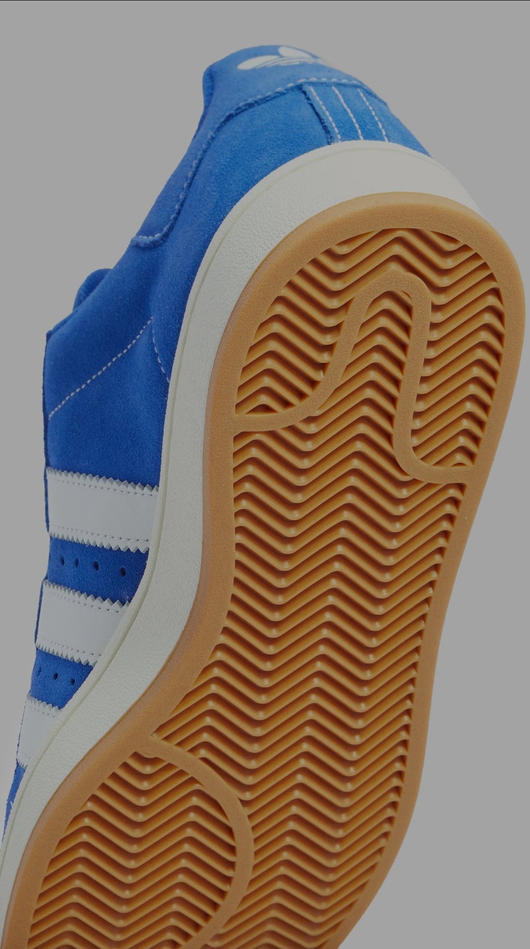 adidas Originals
CAMPUS 00S UNISEX - Sneakers basse