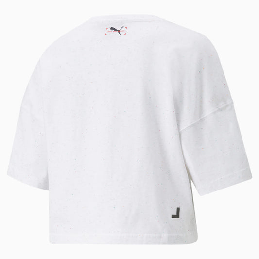 PUMA T-shirt RE:Collection Oversized da donna