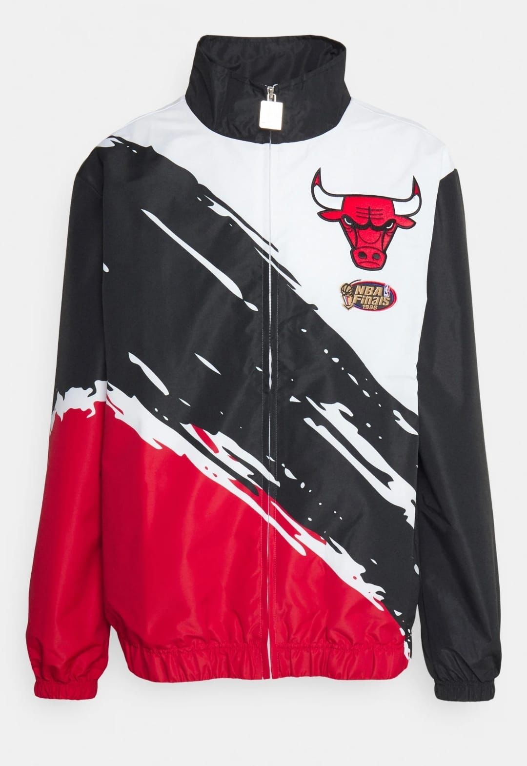 TUTA COMPLETA MITCHELL&NESS