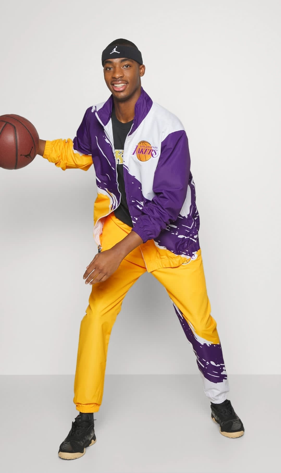 TUTA COMPLETA MITCHELL&NESS