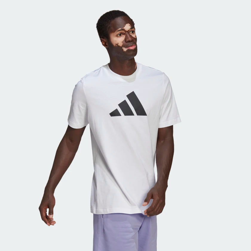 ADIDAS T-SHIRT FUTURE ICONS LOGO