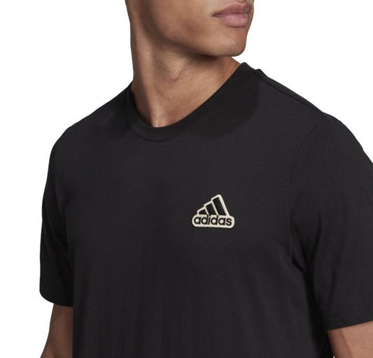 ADIDAS T-SHIRT FCY NEW COLLECTION
