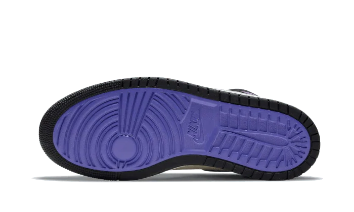 Air Jordan 1 High Zoom Air CMFT PSG Paris Saint-Germain