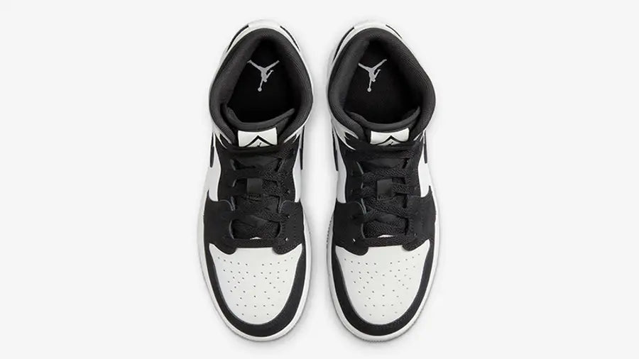 Air Jordan 1 Mid “Diamond”